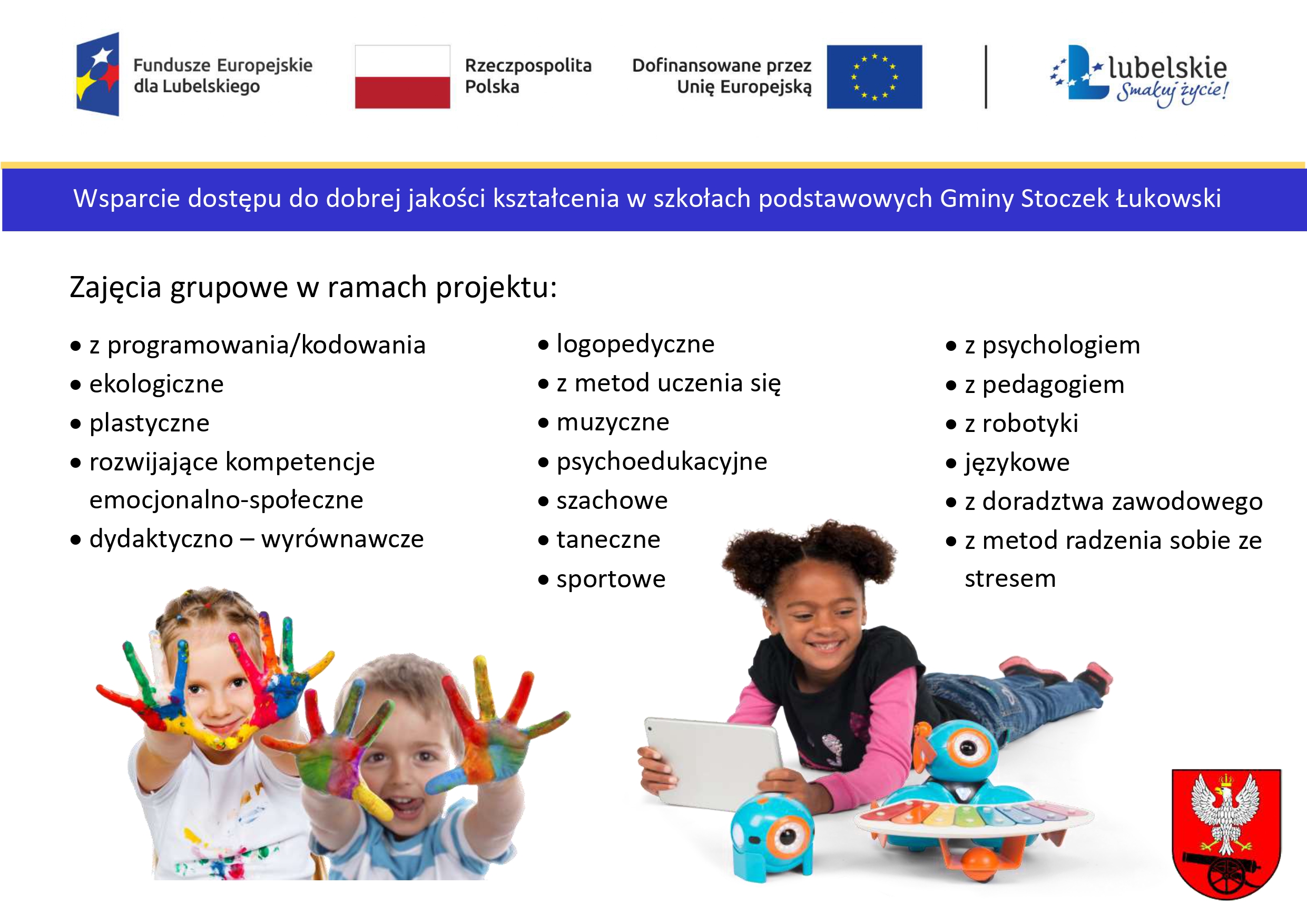 Plakat projekt 1